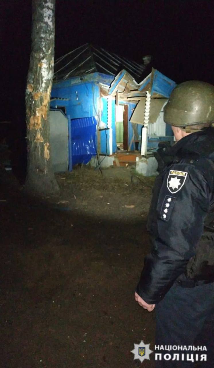 Окупанти обстріляли передмістя Херсона і Чернігівщину: загинули цивільні