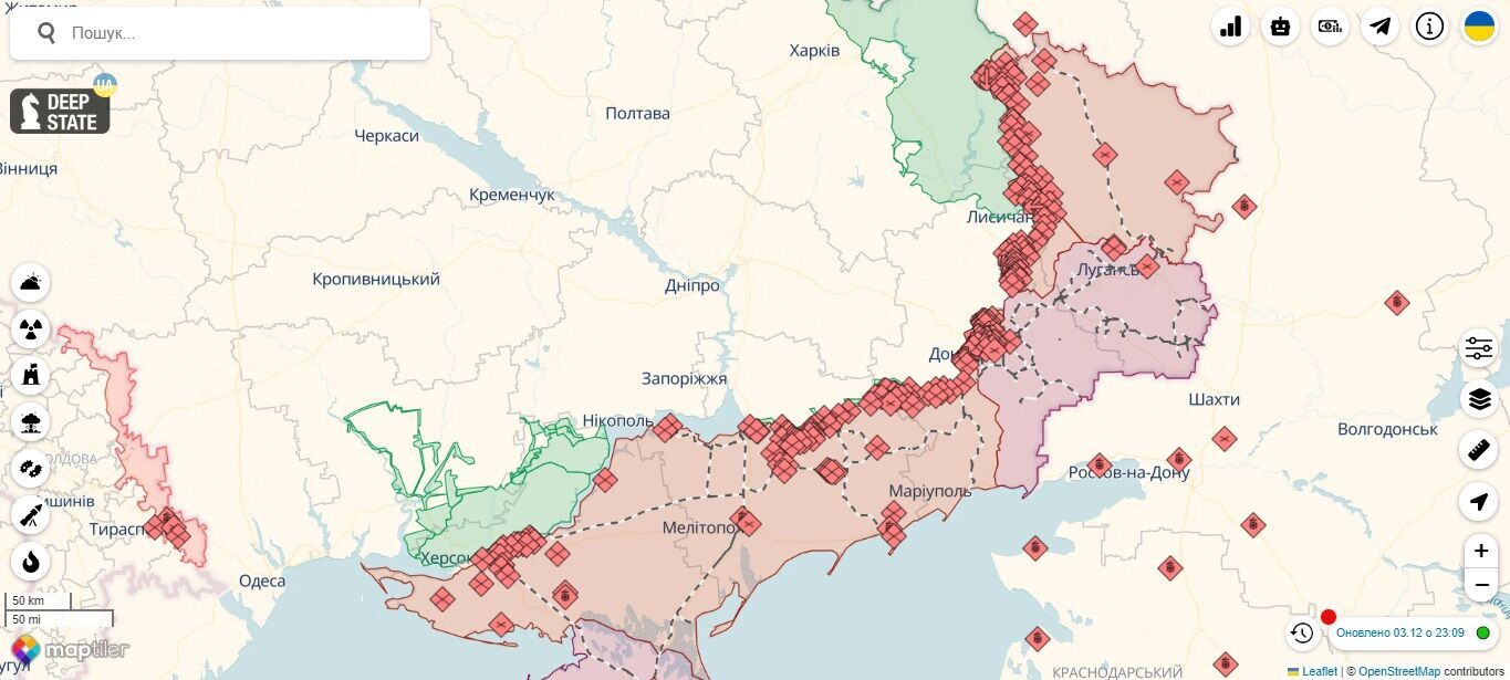 РФ збільшує армію та перетворює "Шахеди" на тарани: інтерв’ю із Жироховим про головні виклики цієї зими