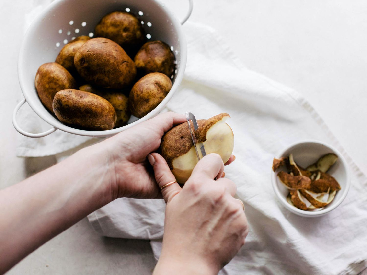 Яка страва з картоплі найшкідливіша: її готують всі