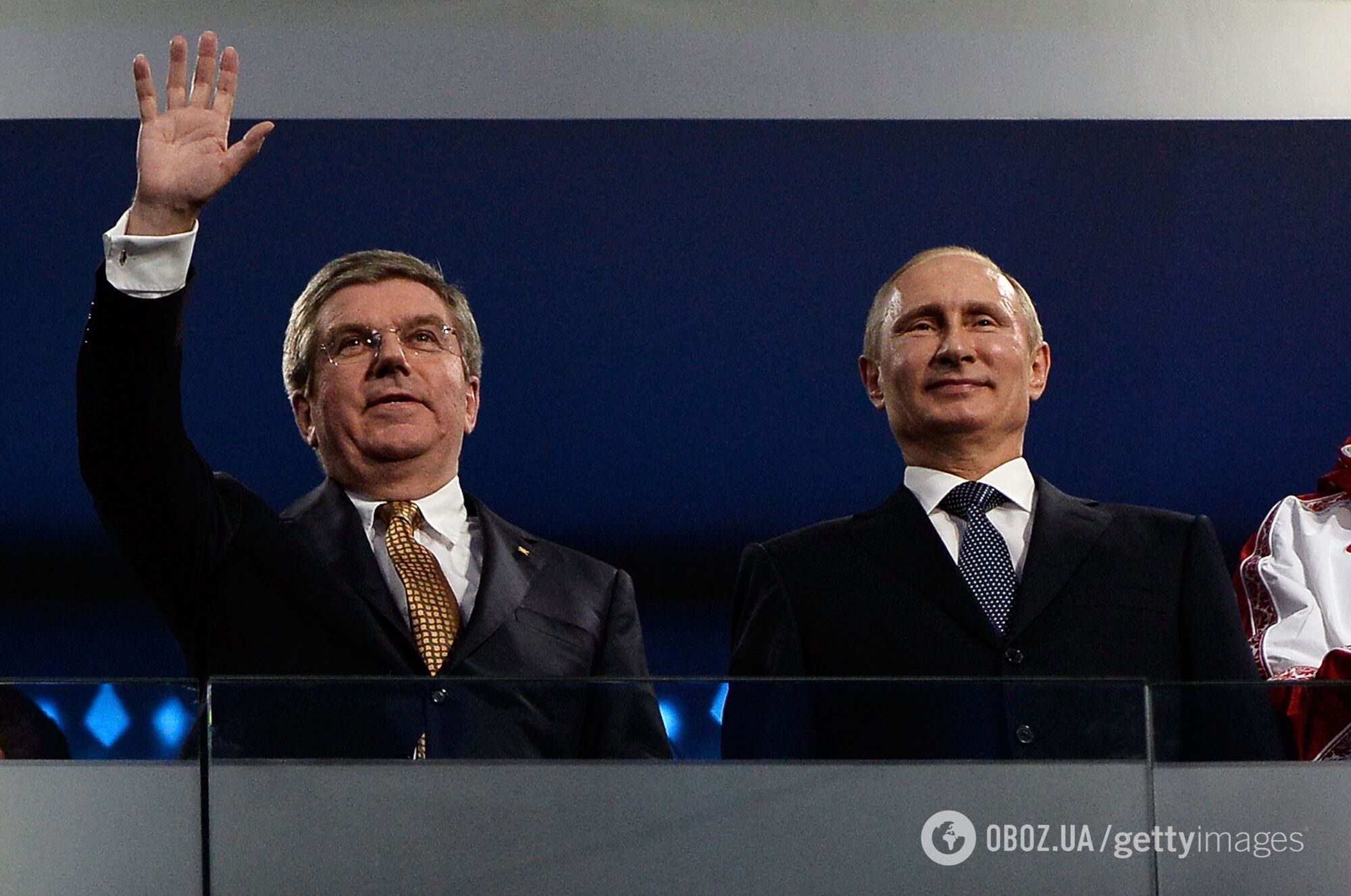 МОК объявил решение о допуске россиян к Олимпиаде-2024