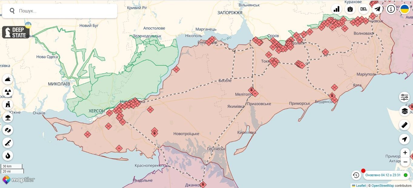 Армія Путіна наступає, ЗСУ активно обороняються. Що далі? Інтерв'ю з Романенком