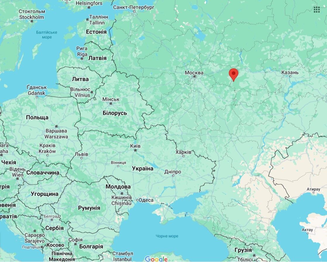 Вся Україна – "червона": оголошено масштабну повітряну тривогу, у ПС назвали причину