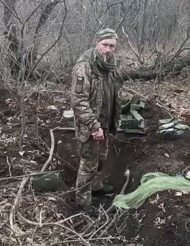 У Києві відкрили пам’ятник воїну Мацієвському, якого розстріляли росіяни: його мати зворушила промовою. Фото і відео