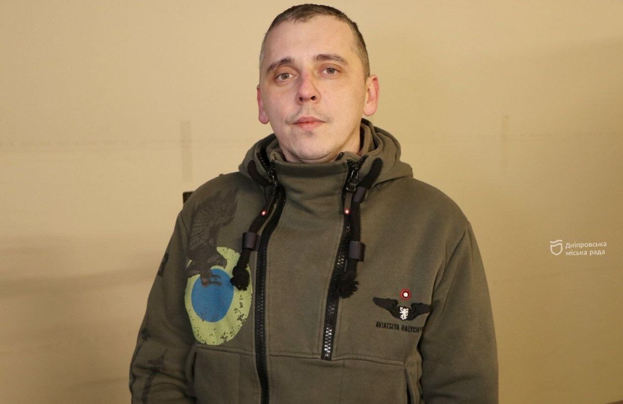 С начала года транспортники Днепра передали на фронт 200 автомобилей и средств для ПВО
