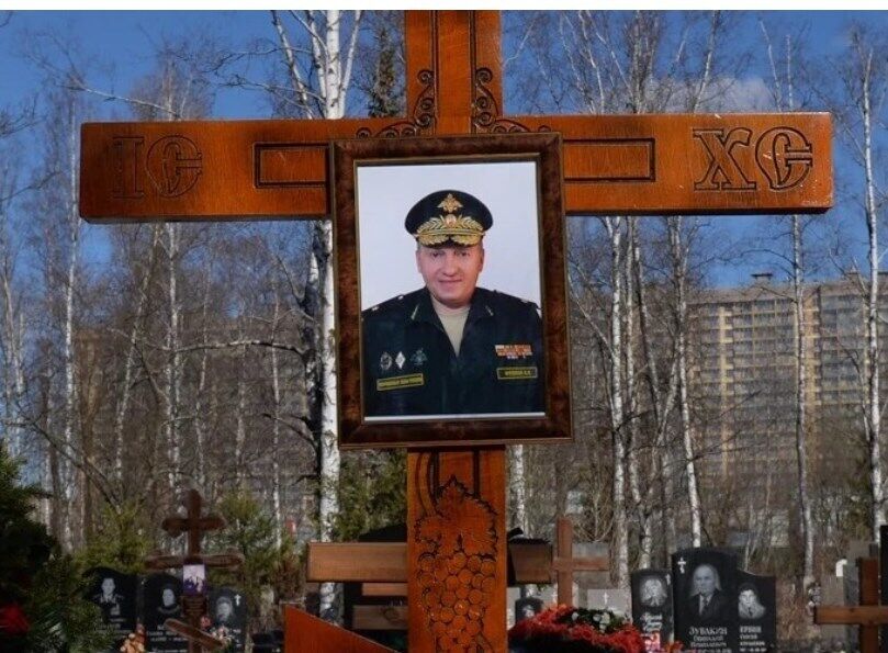 Карин: Украина стала проклятием для российских генералов – кого уже "закобзонили", а кто стоит в очереди