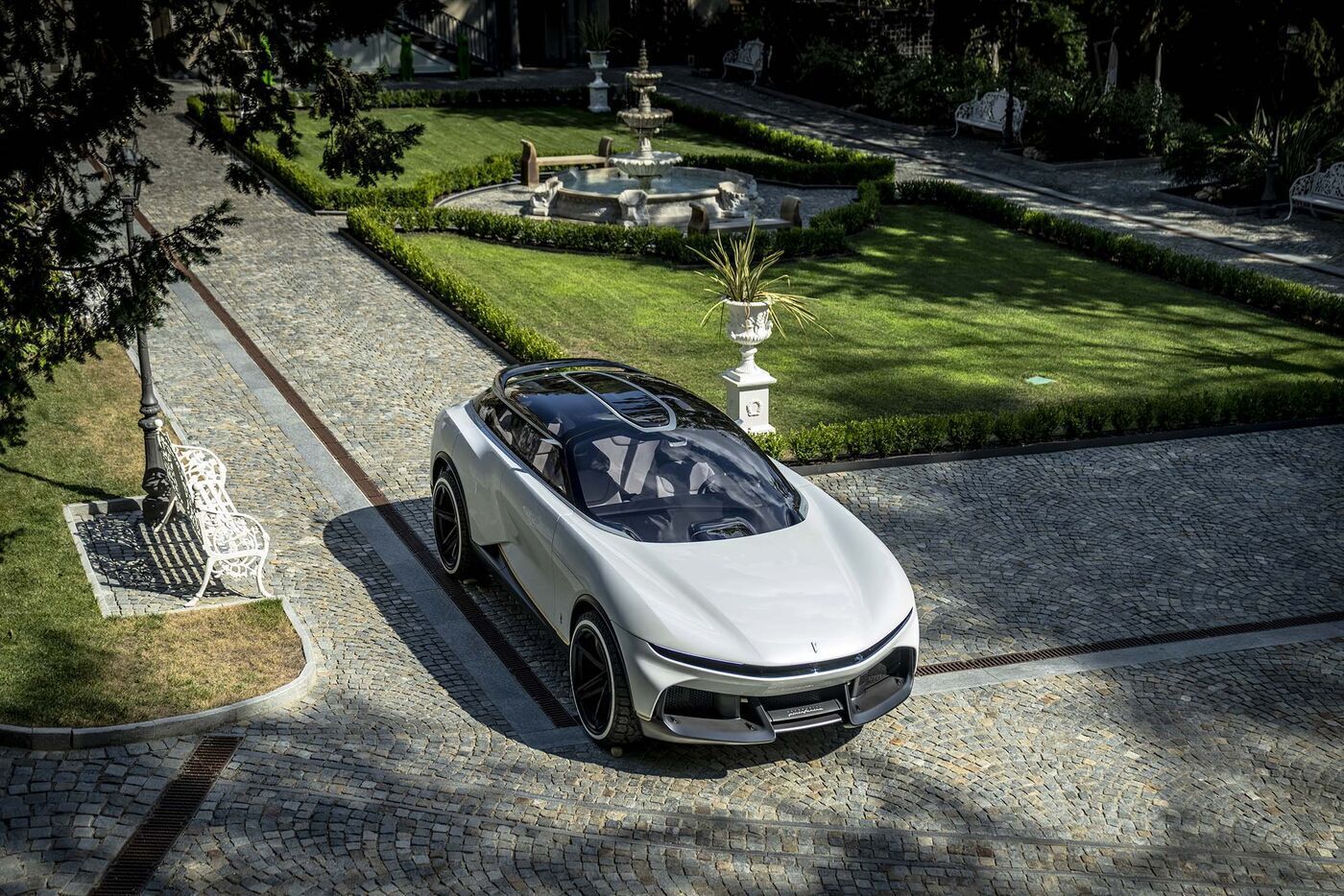 Это будущее автомобилей: лучшие концепт-кары 2023 года