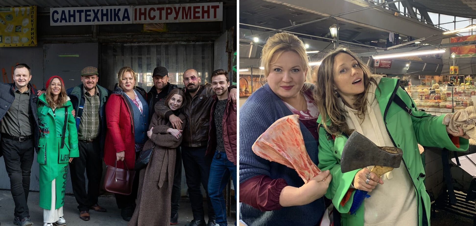 Куди зникла і де зараз живе акторка Даша Волга, яка зустріла вторгнення в Москві, куди приїхала за російським паспортом