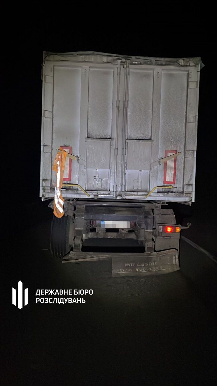 Пасажир залишився без ніг: на Одещині п'яний водій-правоохоронець влаштував ДТП. Фото