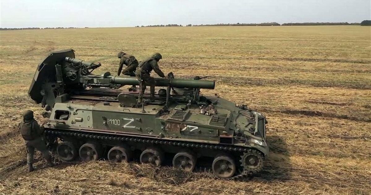 За добу! На Таврійському напрямку українські воїни знищили 45 одиниць техніки ворога і відбили 34 атаки