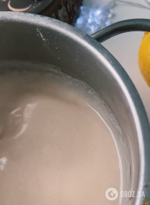 Як приготувати смачну мандаринову панакоту: ідеальний десерт на Новий рік