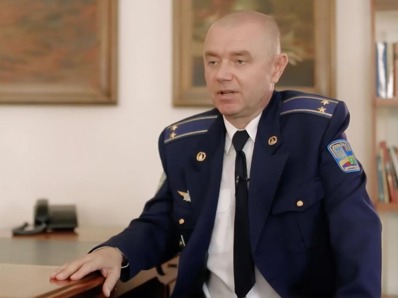 Ворог зробив "аеродроми підскоку" у Криму: навіщо вони і наскільки вразливі для ракет ЗСУ. Інтерв'ю з полковником Світаном