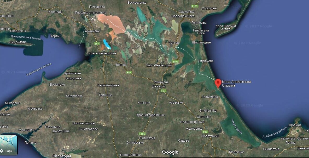 Ворог зробив "аеродроми підскоку" у Криму: навіщо вони і наскільки вразливі для ракет ЗСУ. Інтерв'ю з полковником Світаном