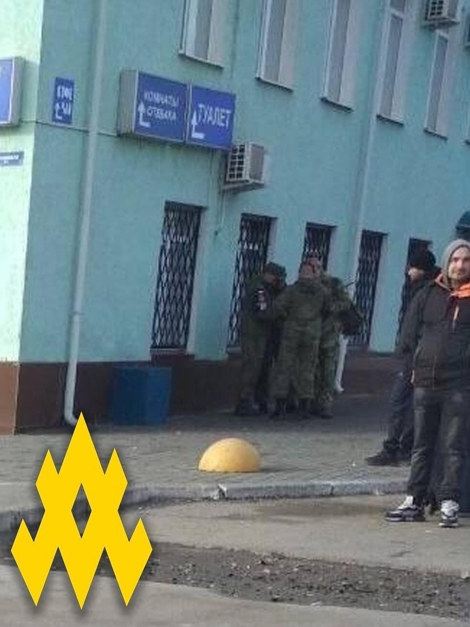 Оккупанты в Джанкое паникуют из-за ударов ВСУ и начали доставлять живую силу по новому маршруту – "Атеш"