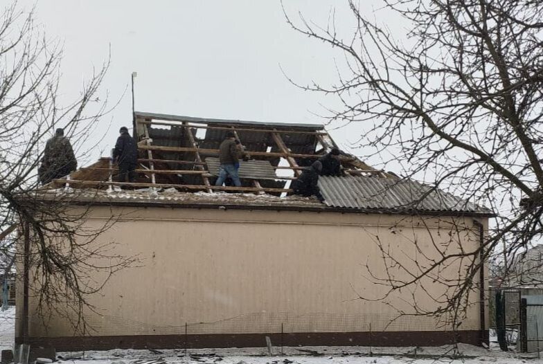 Окупанти завдали удару по Дніпропетровщині: є загиблий, вісім людей постраждали