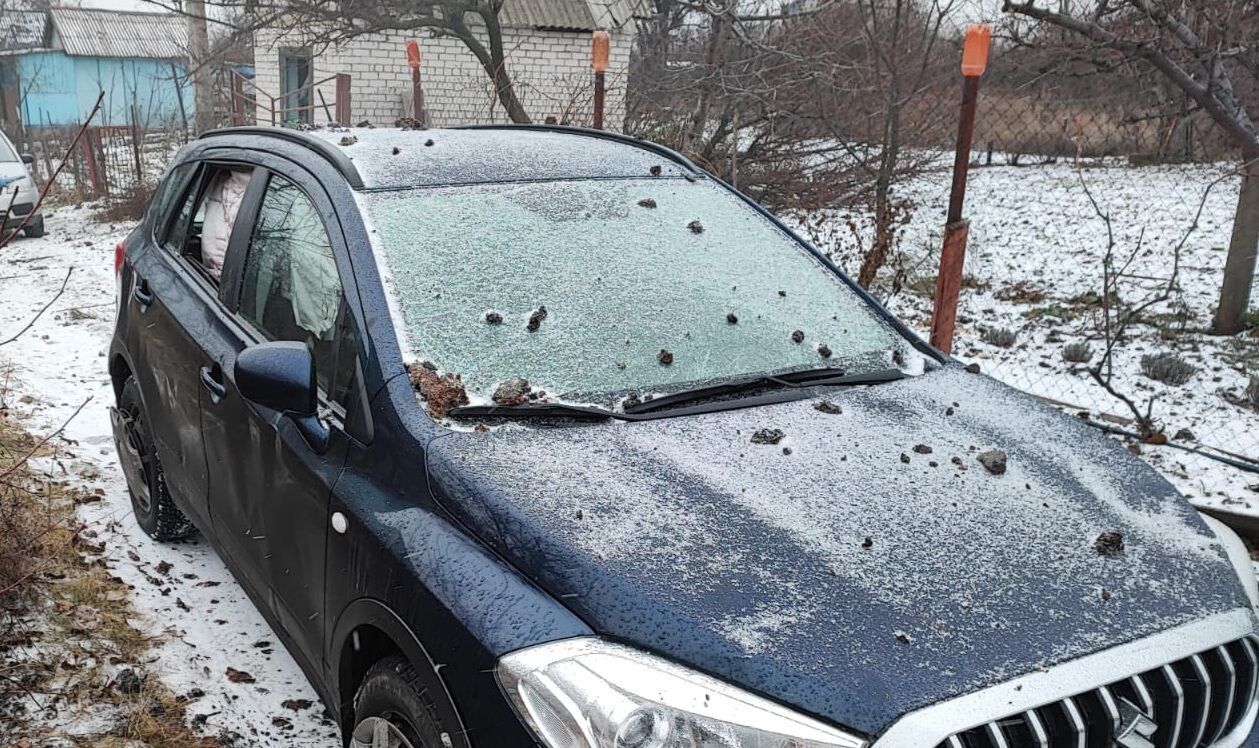 Оккупанты нанесли удар по Днепропетровщине: есть погибший, восемь человек пострадали