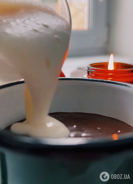 Як приготувати смачний гарячий шоколад вдома: ділимось простою технологією 