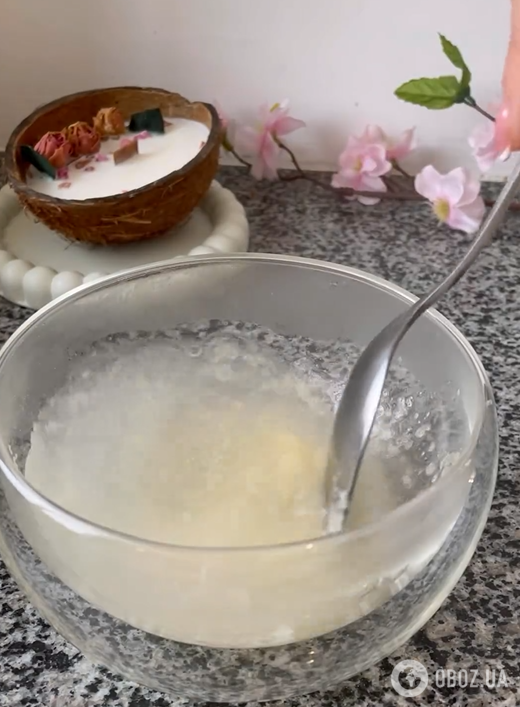 Культовий десерт ''Пташине молоко'': випікати нічого не потрібно 