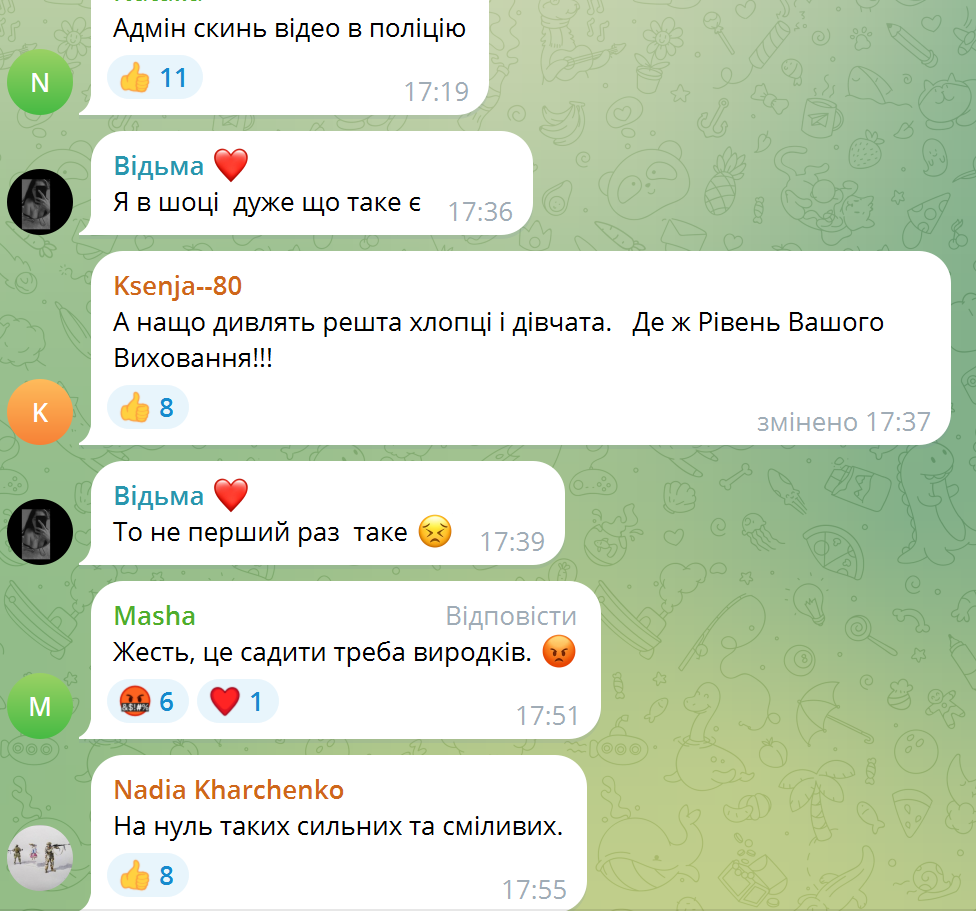 На Львівщині у гуртожитку училища студенти били першокурсників у серце: опубліковано шокуючі відео 18+, за справу взялась поліція