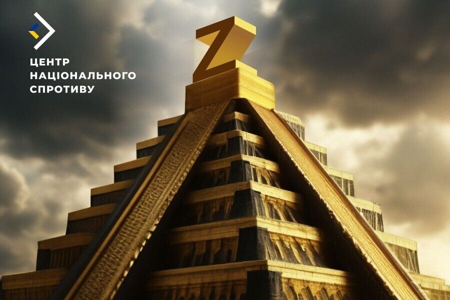 Оккупанты хотят открыть на захваченных территориях Украины музей войны – ЦНС
