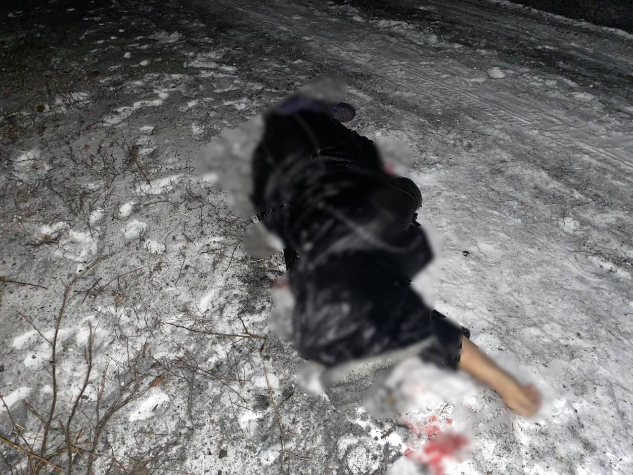 Війська РФ ударили по Куп'янську і вбили двох жінок. Фото 18+