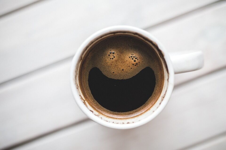 Сколько чашек кофе можно выпить за день