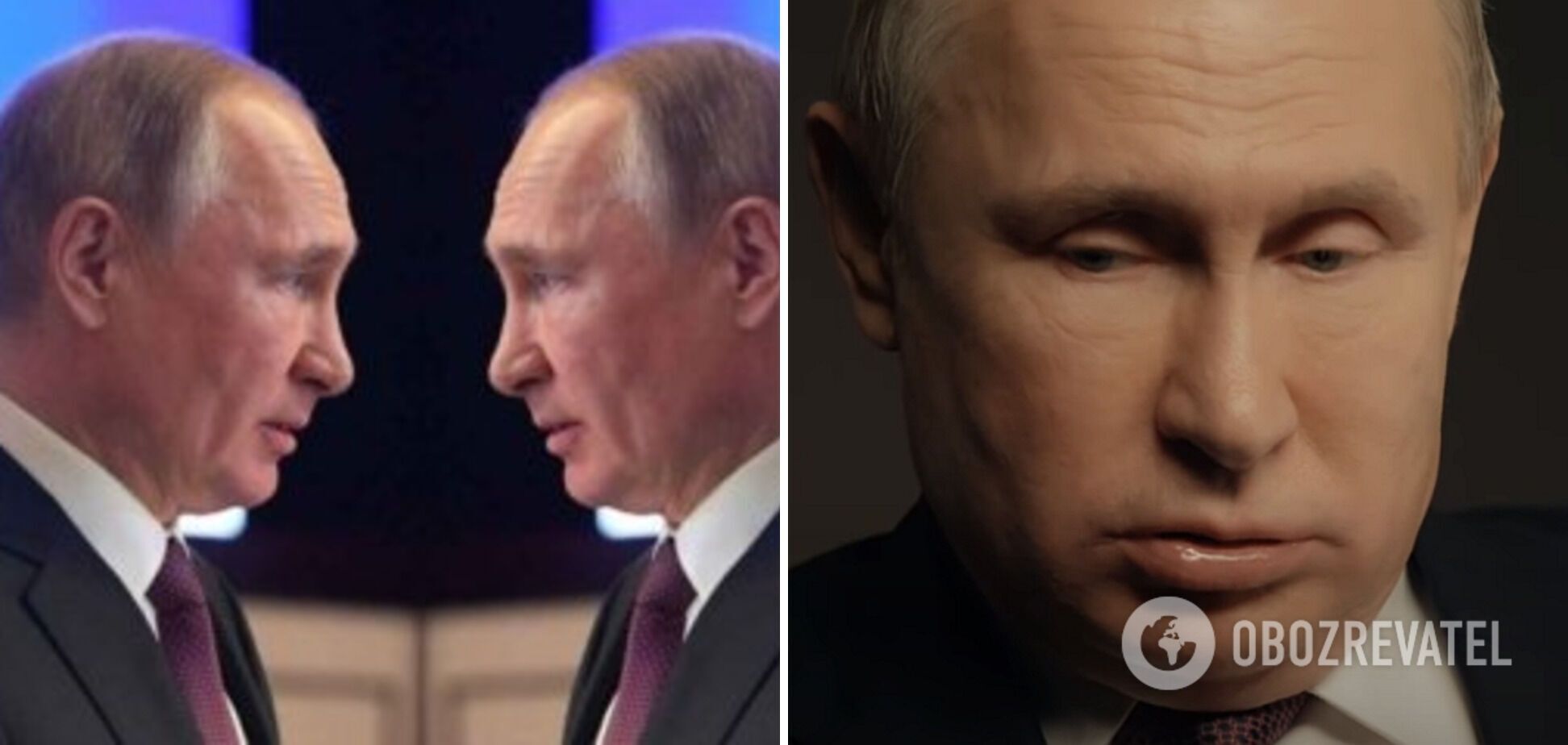 Путін змінився зовні, викликавши нові розмови про хворобу: що не так з обличчям президента РФ