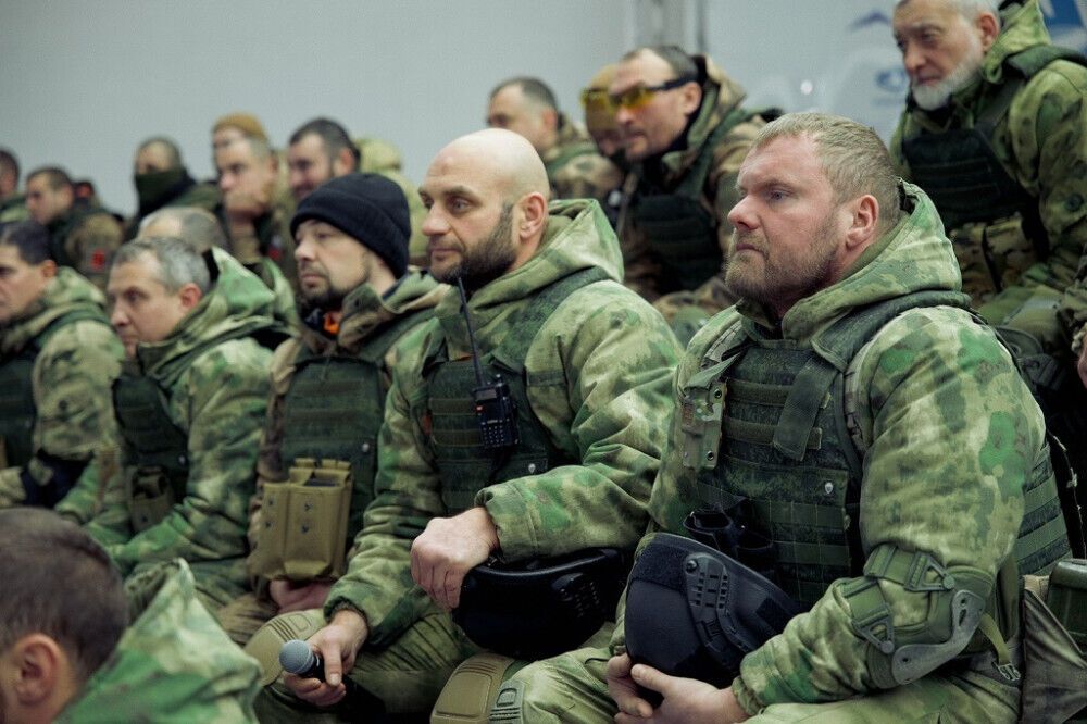 Лоу-кік проти HIMARS не пройшов: ЗСУ ліквідували на Донбасі главу Федерації карате Росії