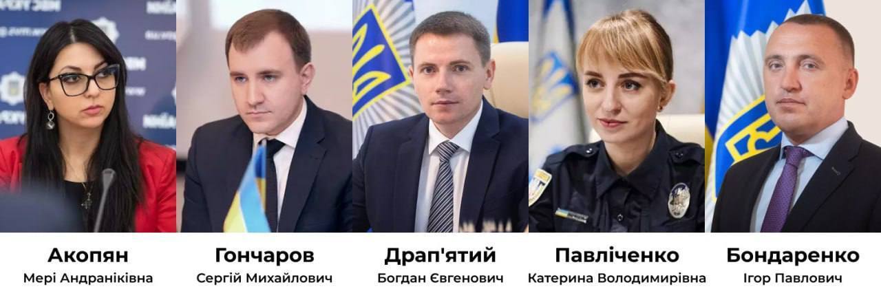 Уряд звільнив сімох заступників міністрів: хто втратив посади