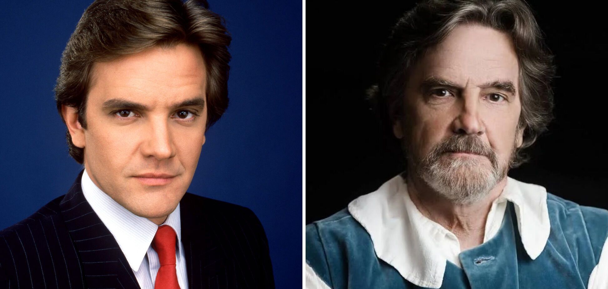 Как изменились актеры культового сериала "Санта-Барбара" спустя 30 лет. Фото