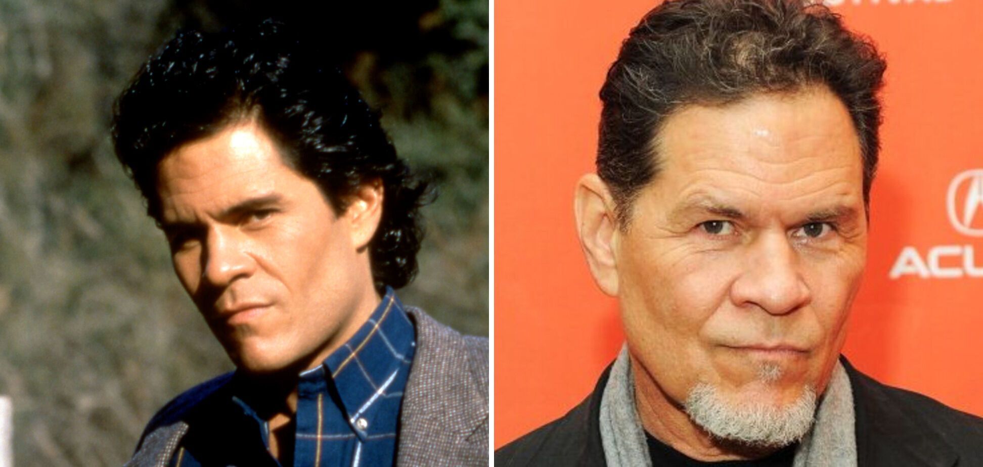 Як змінилися актори культового серіалу "Санта-Барбара" за 30 років. Фото