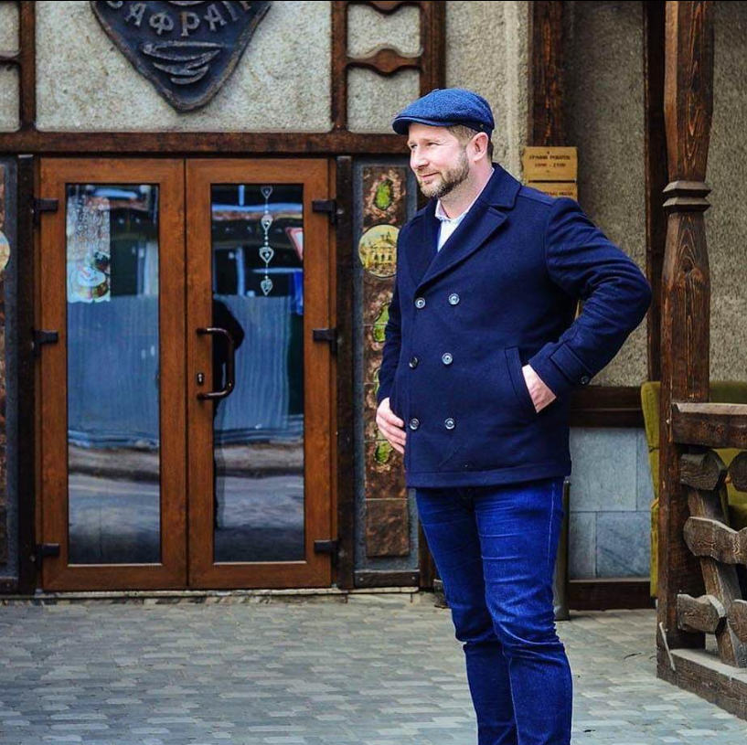 Відкрив спортзал, ресторан і ферму: львівський депутат загинув на фронті, так і не здійснивши всі свої мрії