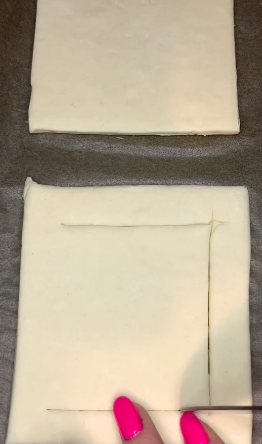 Листкове тісто для страви