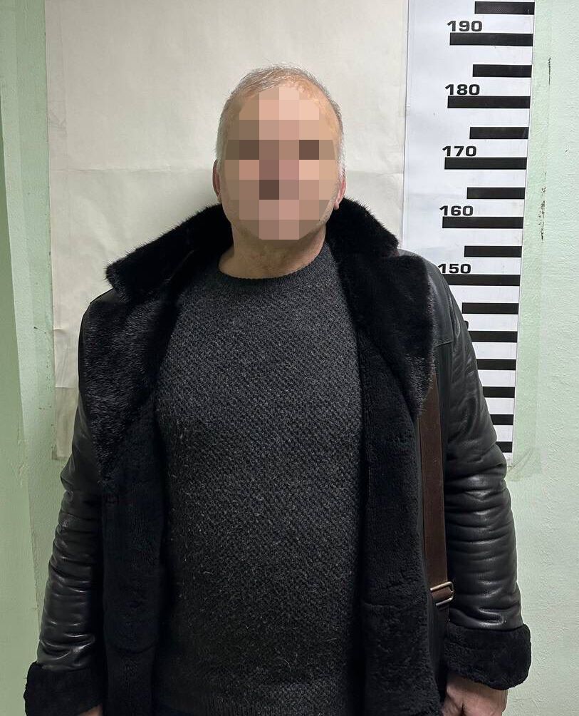 У Києві затримали керівника підприємства, де напередодні пролунав вибух і загинули люди. Фото