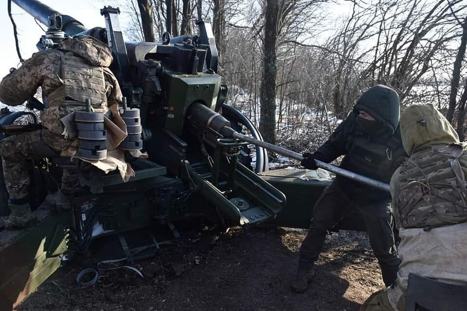 Українська авіація завдала 16 ударів по ворогу: знищено живу силу, склад боєприпасів і ЗРК 