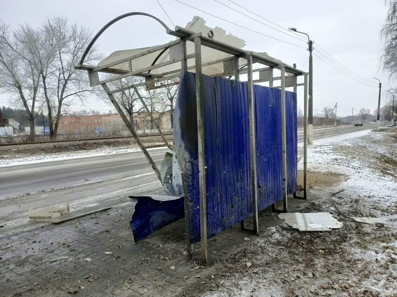 В России заявили уже о второй атаке беспилотников в Белгородской области: есть пострадавшие