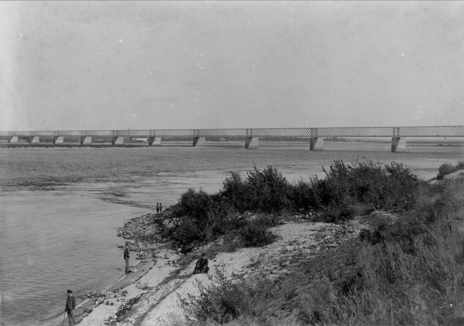 У мережі показали, як виглядав Київ на фотографіях 1880-х років