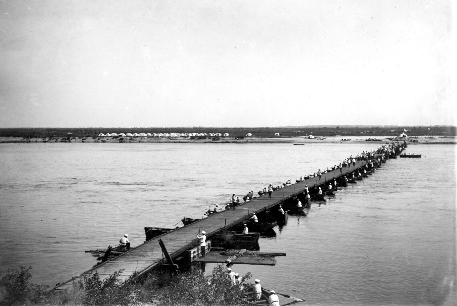 У мережі показали, як виглядав Київ на фотографіях 1880-х років