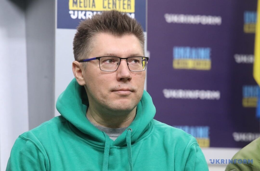 "Азовсталь", Зміїний і звільнення Харківщини: в Україні зняли серію документальних фільмів про спецпризначенців ГУР. Фото й відео