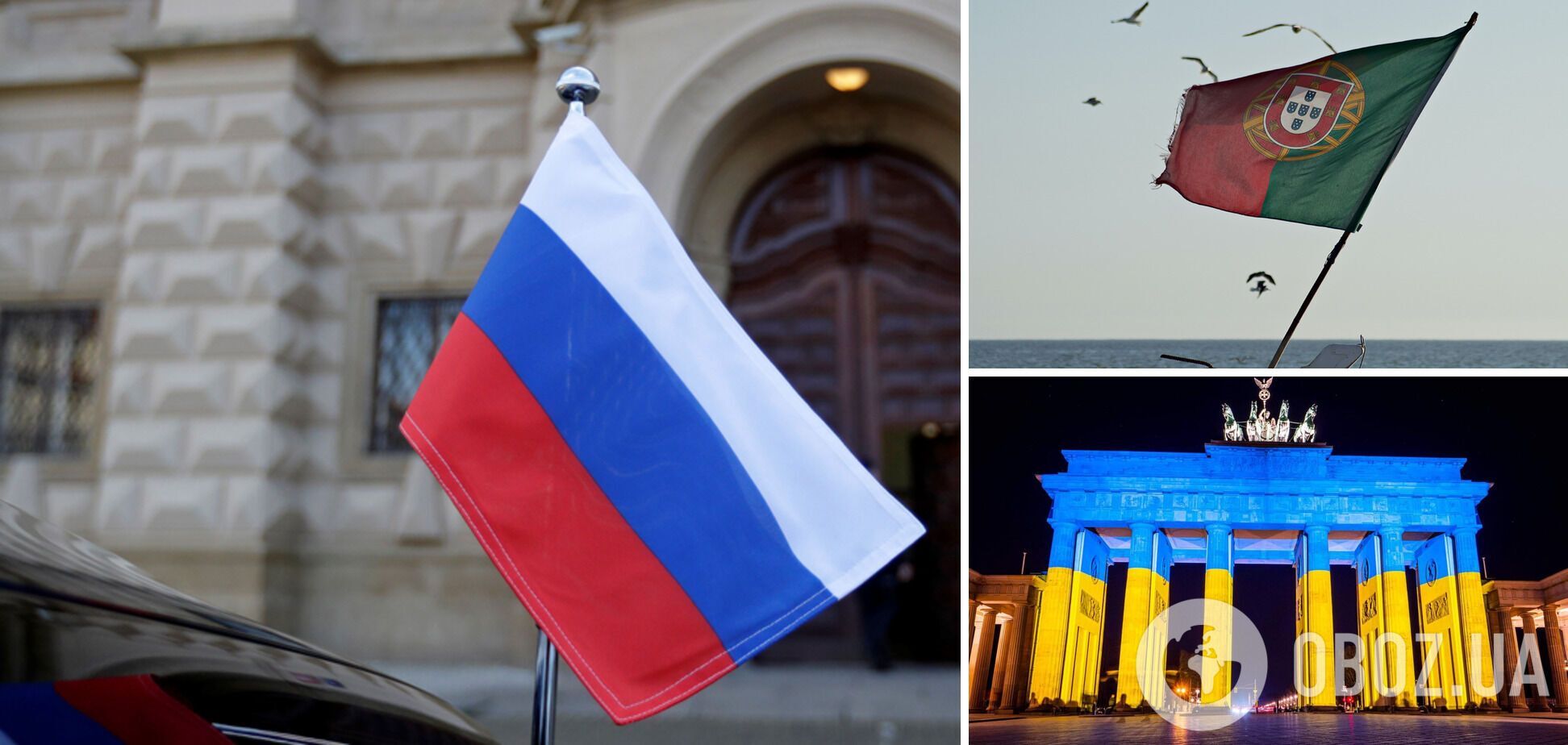 Кремль готує низку акцій у країнах Європи, щоб створити ілюзію підтримки Росії – RLI