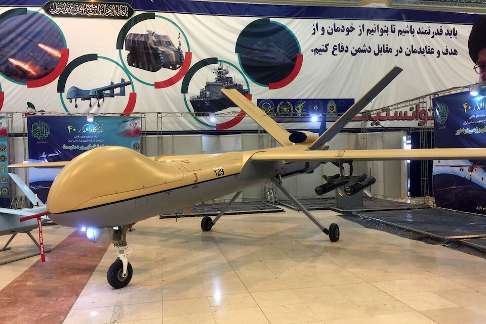 РФ могла получить еще две версии дронов Shahed от Ирана: чем опасны