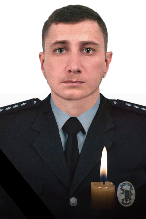 Під Бахмутом загинуло двоє поліцейських, які захищали Україну у складі спецпідрозділу КОРД. Фото