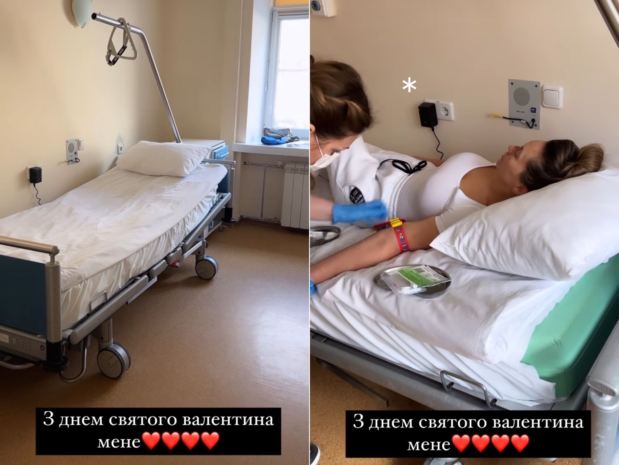 Саливанчук, которая серьезно травмировала лицо и голову, готовится к операции: буду плакать, если буду говорить об этом