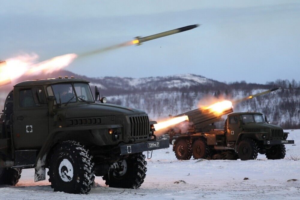 Сили РФ на Кольському півострові скоротилися в 5 разів: у розвідці Норвегії розкрили нові дані про втрати армії Путіна