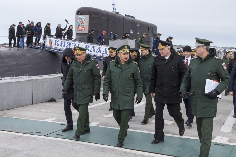 Сили РФ на Кольському півострові скоротилися в 5 разів: у розвідці Норвегії розкрили нові дані про втрати армії Путіна