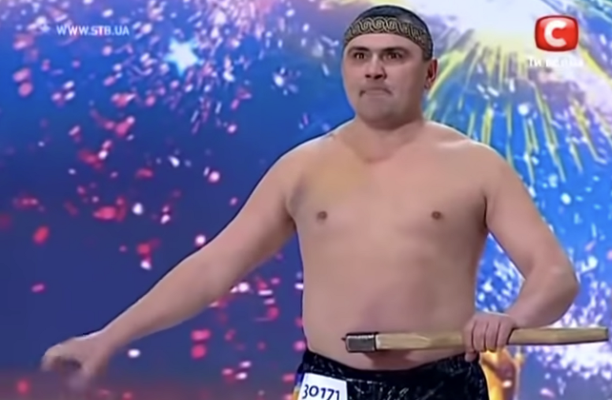 Учаснику "Україна має талант" з Харкова, який працював на окупантів, повідомлено про підозру у колабораціонізмі 