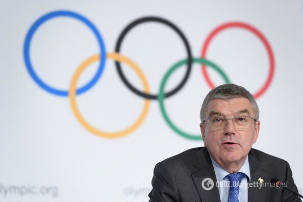 "Історія покаже" та "Це буде кінець". МОК зробив неоднозначну заяву про допуск Росії на Олімпіаду-2024