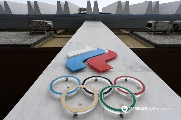 "История покажет" и "Это будет конец". МОК сделал неоднозначное заявление о допуске России на Олимпиаду-2024