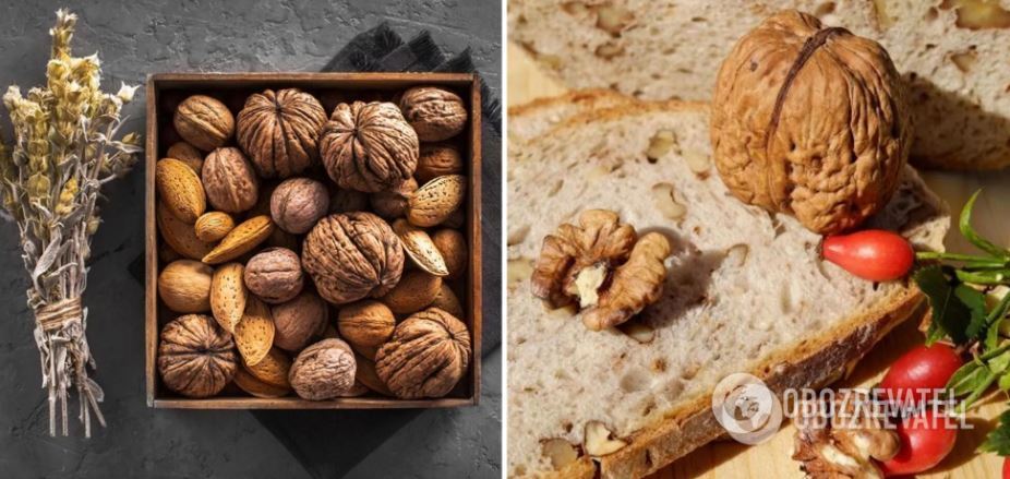 Как правильно хранить грецкие орехи, чтобы они не испортились: рассказываем о нюансах