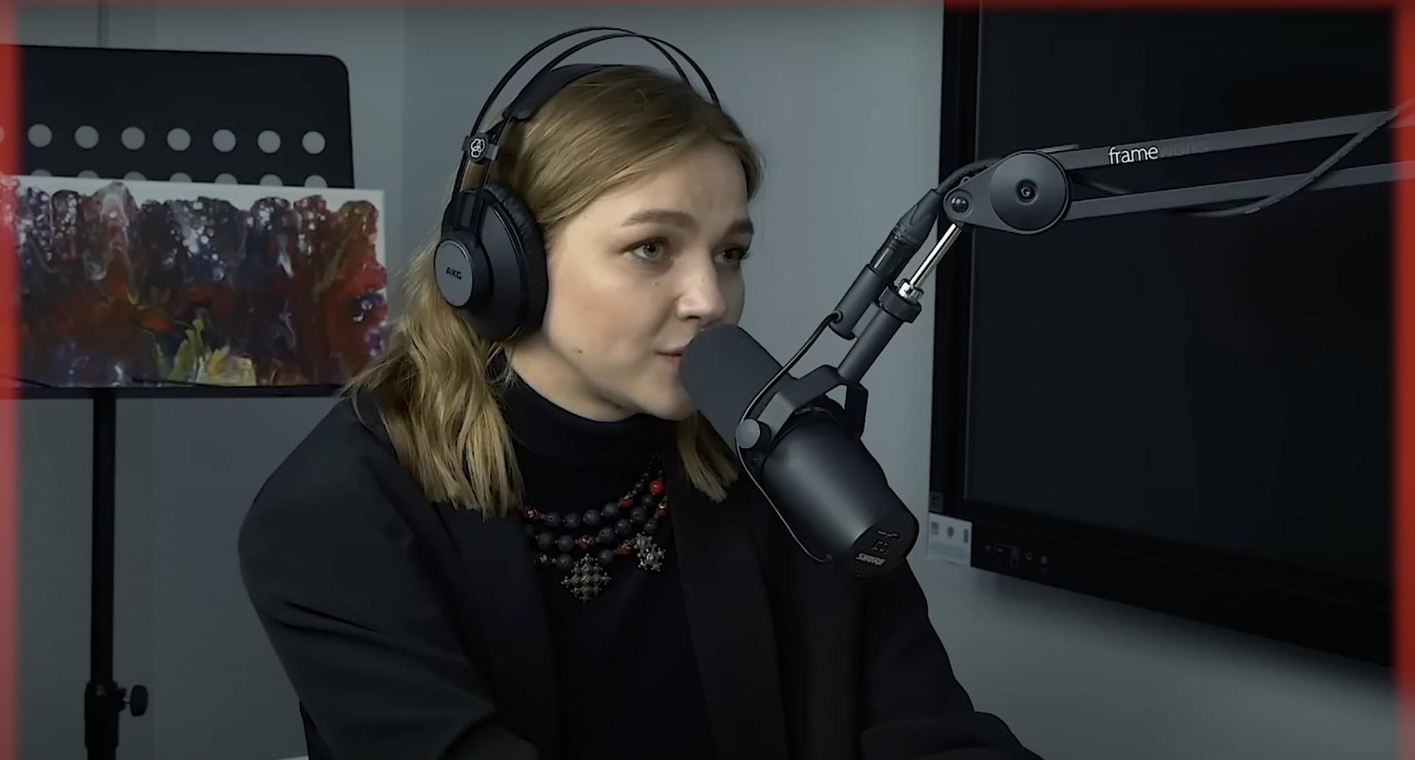 Учасниця нацвідбору KRUTЬ публічно зреклася шоу-бізнесу: я хотіла бути частиною цього до 24 лютого 