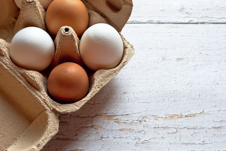 Чим смачно нафарширувати яйця: ідея закуски на Великдень 
